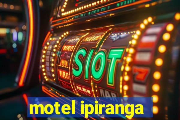 motel ipiranga